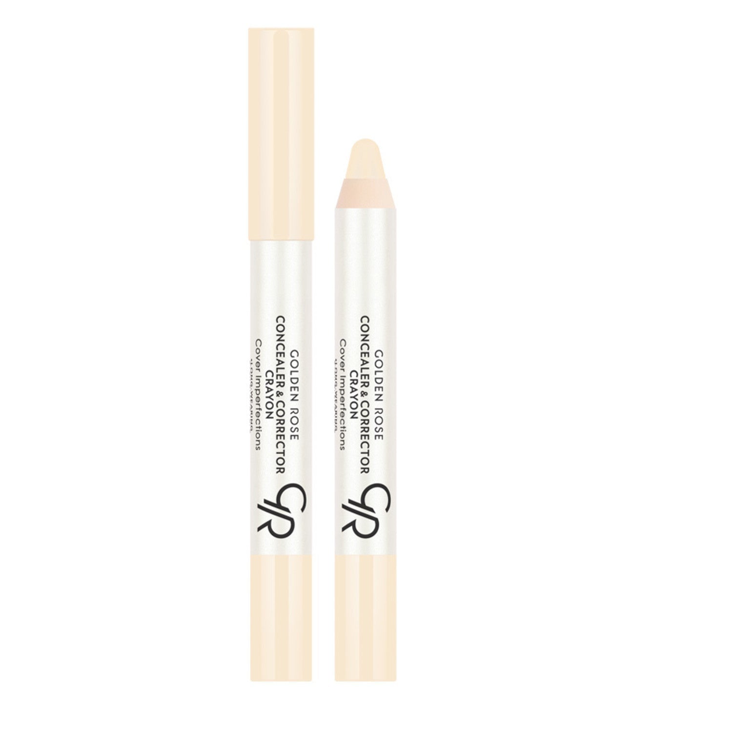 GR Concealer & Corrector Crayon - KOOS • alles voor de kapper - Golden Rose - Foundations & concealers