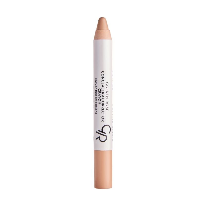 GR Concealer & Corrector Crayon - KOOS • alles voor de kapper - Golden Rose - Foundations & concealers