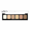 GR Concealer Palet - KOOS • alles voor de kapper - Golden Rose - Foundations & concealers