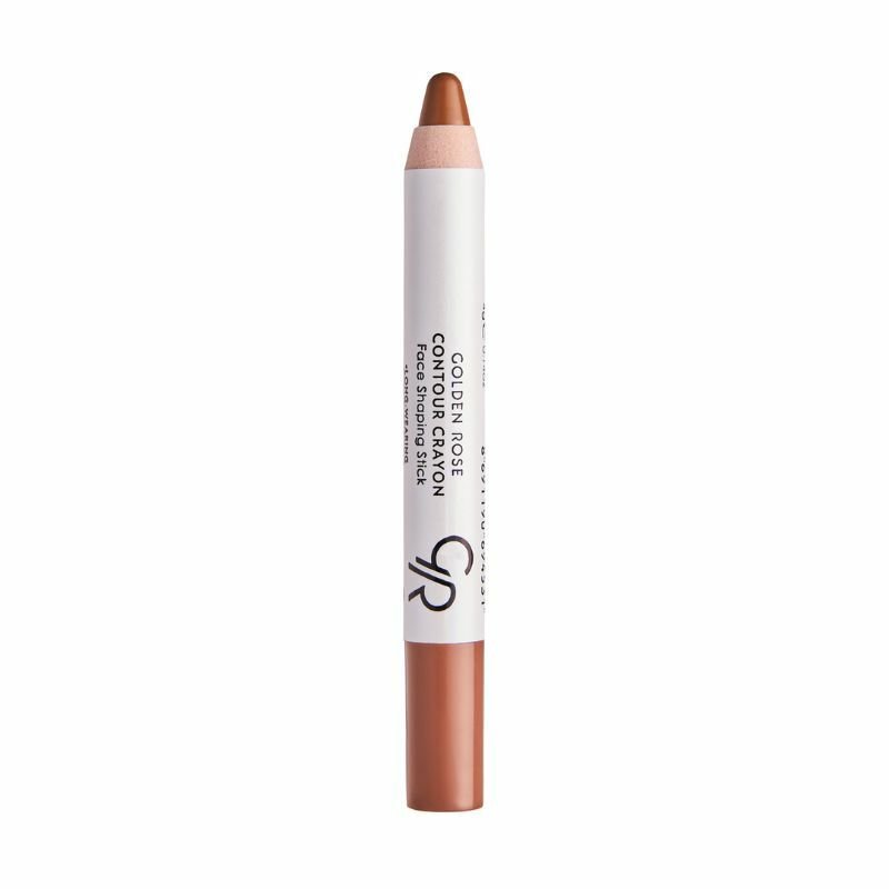 GR Contour Crayon - KOOS • alles voor de kapper - Golden Rose - Highlighter & contour