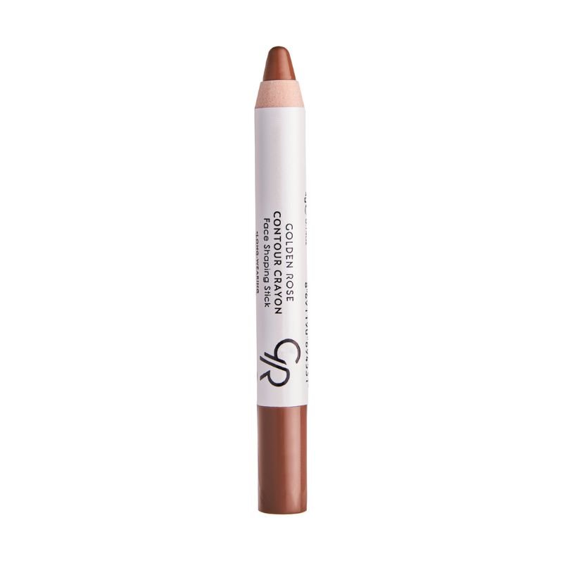 GR Contour Crayon - KOOS • alles voor de kapper - Golden Rose - Highlighter & contour