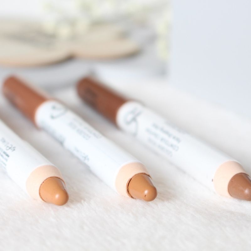 GR Contour Crayon - KOOS • alles voor de kapper - Golden Rose - Highlighter & contour