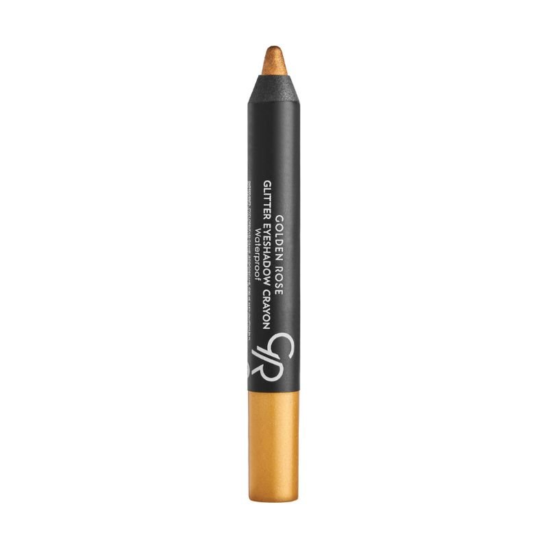 GR Crayon Eyeshadow - KOOS • alles voor de kapper - Golden Rose - Oogschaduw