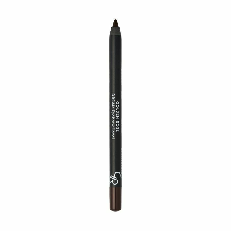 GR Dream Eyebrow Pencil - KOOS • alles voor de kapper - Golden Rose - Wenkbrauwen