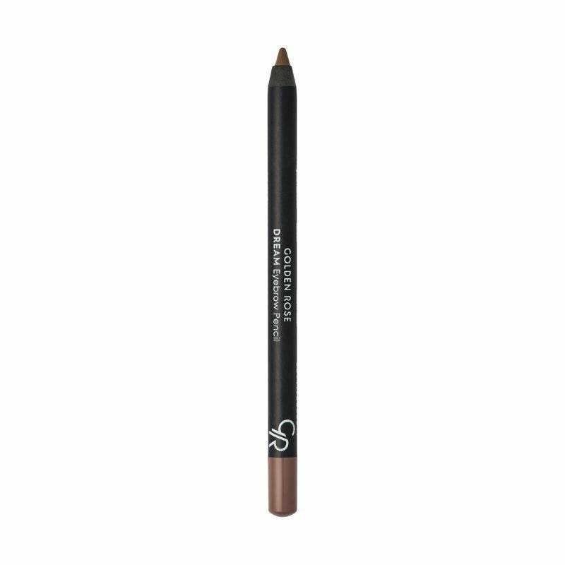 GR Dream Eyebrow Pencil - KOOS • alles voor de kapper - Golden Rose - Wenkbrauwen