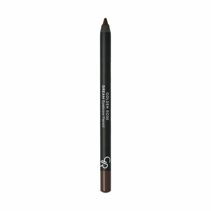 GR Dream Eyebrow Pencil - KOOS • alles voor de kapper - Golden Rose - Wenkbrauwen