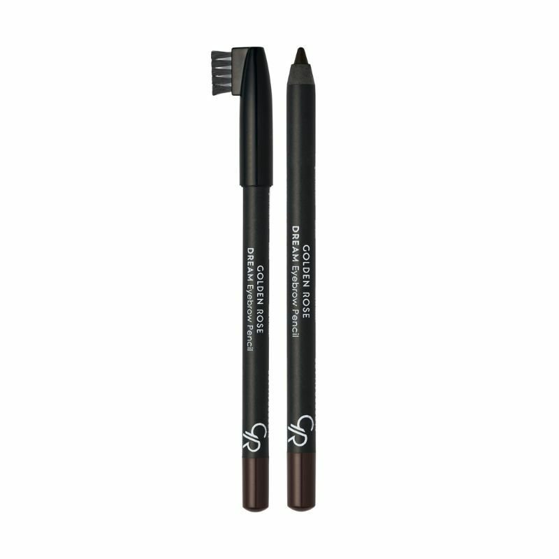 GR Dream Eyebrow Pencil - KOOS • alles voor de kapper - Golden Rose - Wenkbrauwen