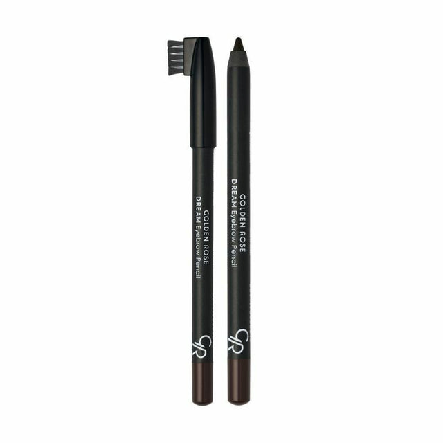 GR Dream Eyebrow Pencil - KOOS • alles voor de kapper - Golden Rose - Wenkbrauwen
