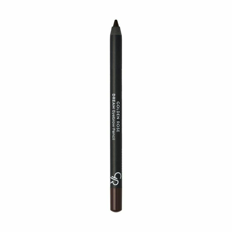 GR Dream Eyebrow Pencil - KOOS • alles voor de kapper - Golden Rose - Wenkbrauwen