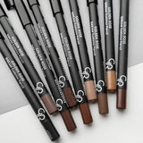 GR Dream Eyebrow Pencil - KOOS • alles voor de kapper - Golden Rose - Wenkbrauwen
