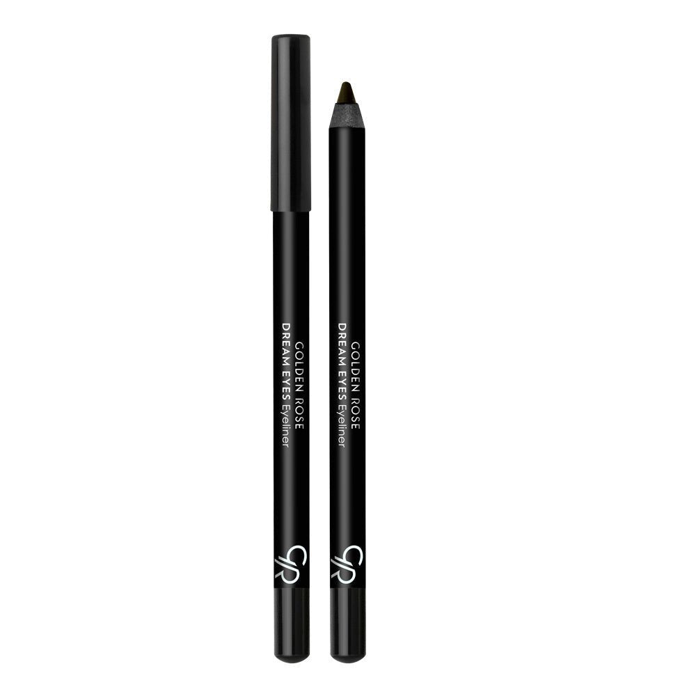 GR Dream Eyes Eyeliner - KOOS • alles voor de kapper - Golden Rose - Eyeliner