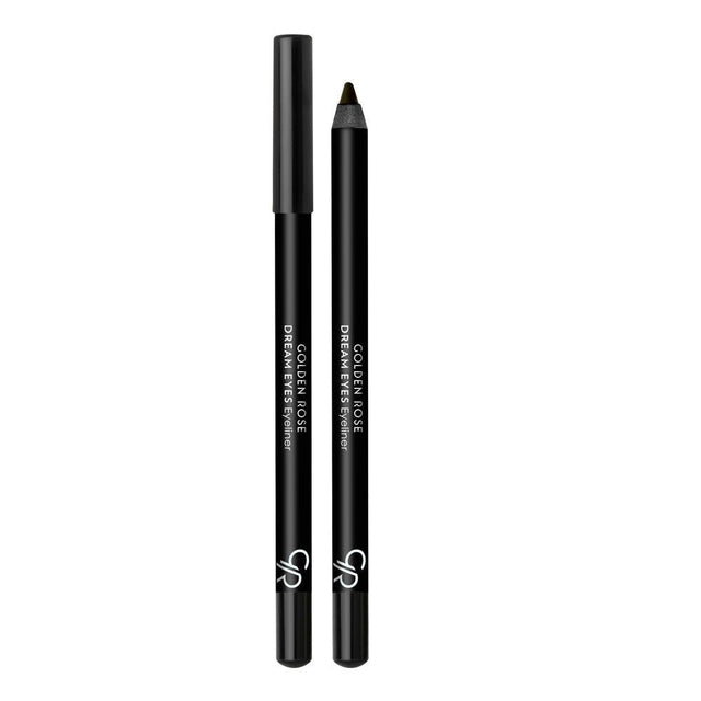 GR Dream Eyes Eyeliner - KOOS • alles voor de kapper - Golden Rose - Eyeliner
