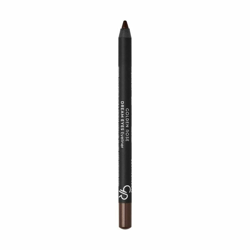 GR Dream Eyes Eyeliner - KOOS • alles voor de kapper - Golden Rose - Eyeliner