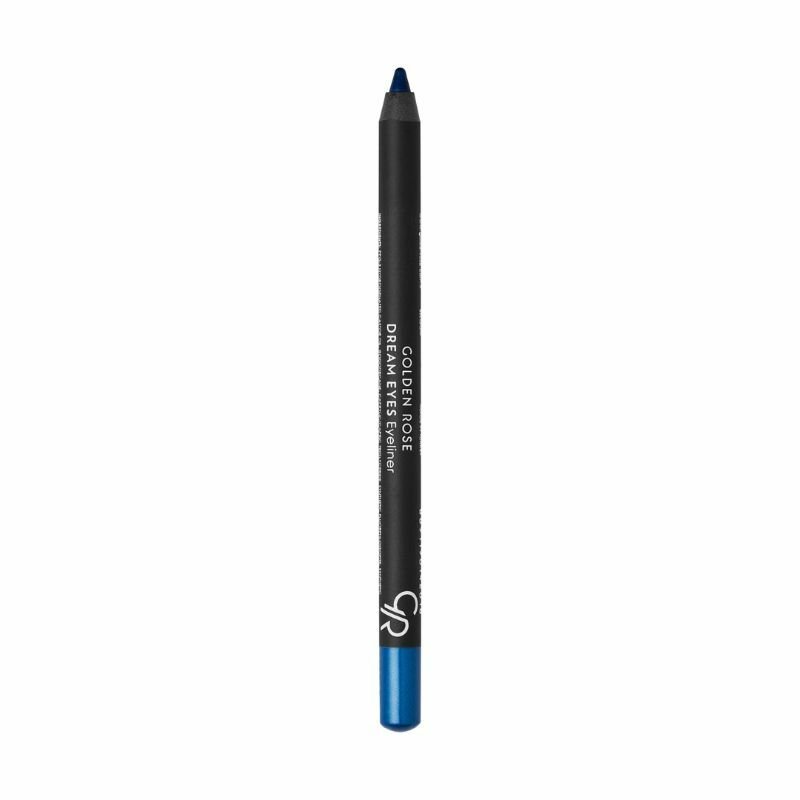 GR Dream Eyes Eyeliner - KOOS • alles voor de kapper - Golden Rose - Eyeliner