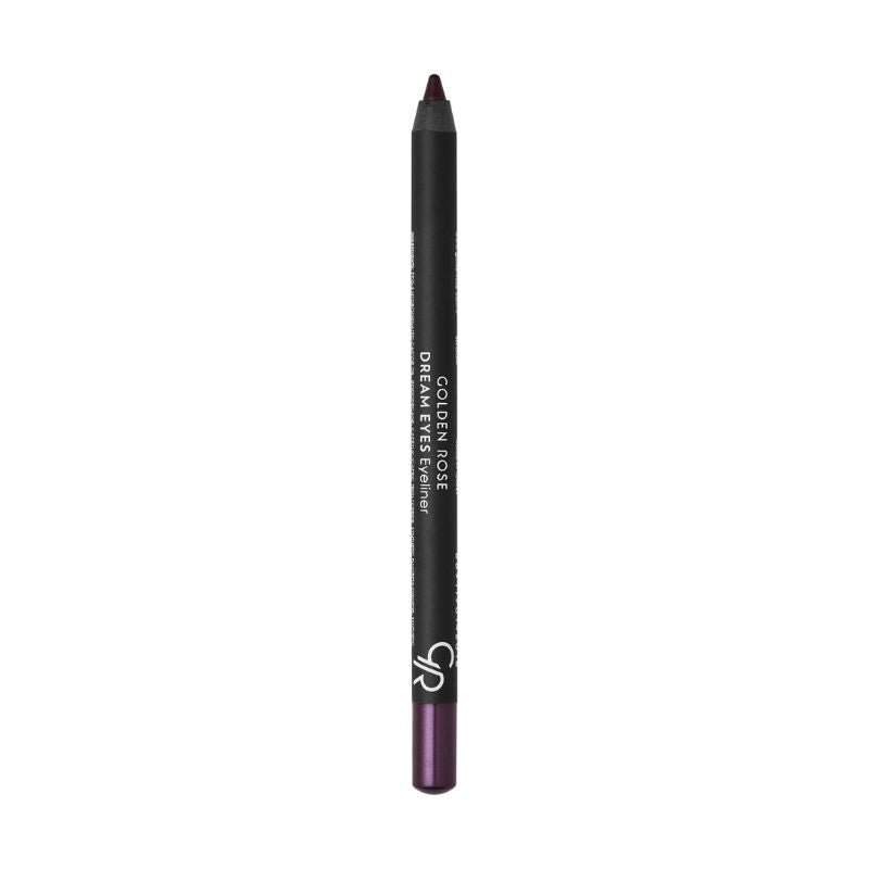 GR Dream Eyes Eyeliner - KOOS • alles voor de kapper - Golden Rose - Eyeliner