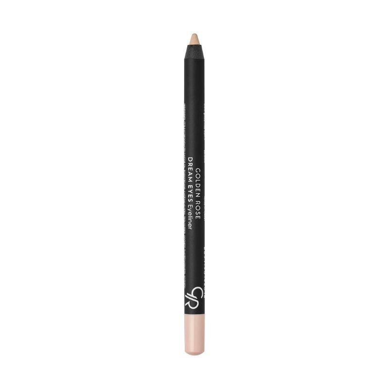GR Dream Eyes Eyeliner - KOOS • alles voor de kapper - Golden Rose - Eyeliner
