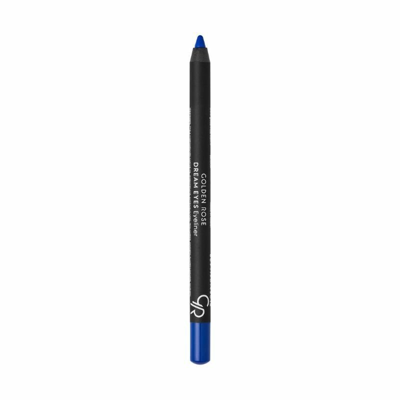 GR Dream Eyes Eyeliner - KOOS • alles voor de kapper - Golden Rose - Eyeliner