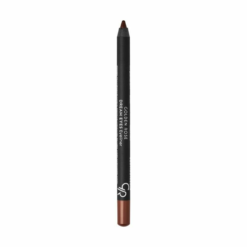 GR Dream Eyes Eyeliner - KOOS • alles voor de kapper - Golden Rose - Eyeliner