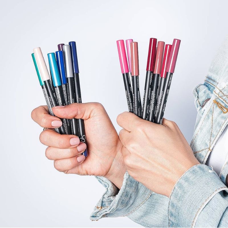 GR Dream Eyes Eyeliner - KOOS • alles voor de kapper - Golden Rose - Eyeliner