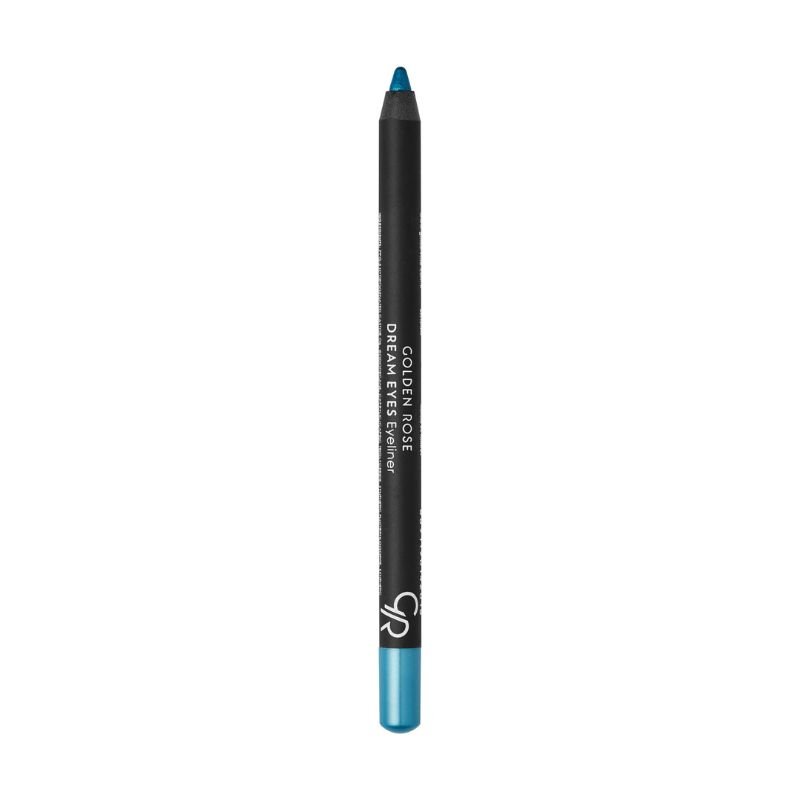 GR Dream Eyes Eyeliner - KOOS • alles voor de kapper - Golden Rose - Eyeliner