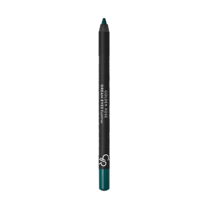 GR Dream Eyes Eyeliner - KOOS • alles voor de kapper - Golden Rose - Eyeliner