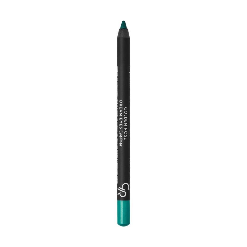 GR Dream Eyes Eyeliner - KOOS • alles voor de kapper - Golden Rose - Eyeliner