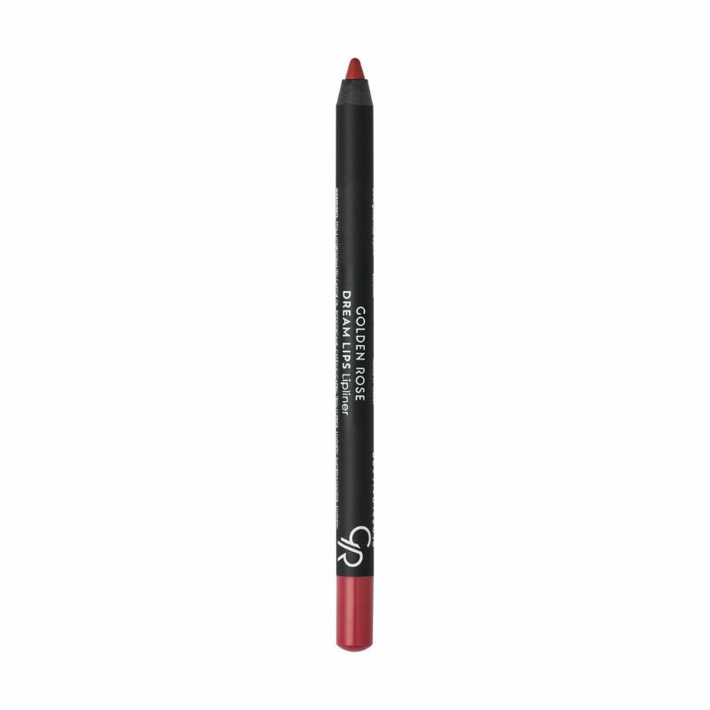 GR Dream Lips Lipliner - KOOS • alles voor de kapper - Golden Rose - Lipliner