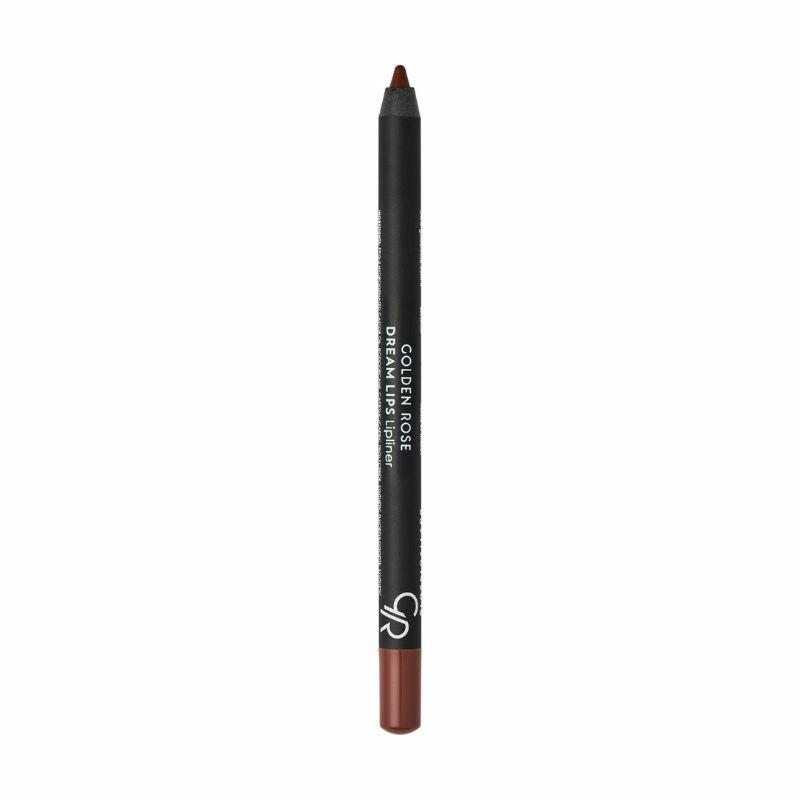 GR Dream Lips Lipliner - KOOS • alles voor de kapper - Golden Rose - Lipliner