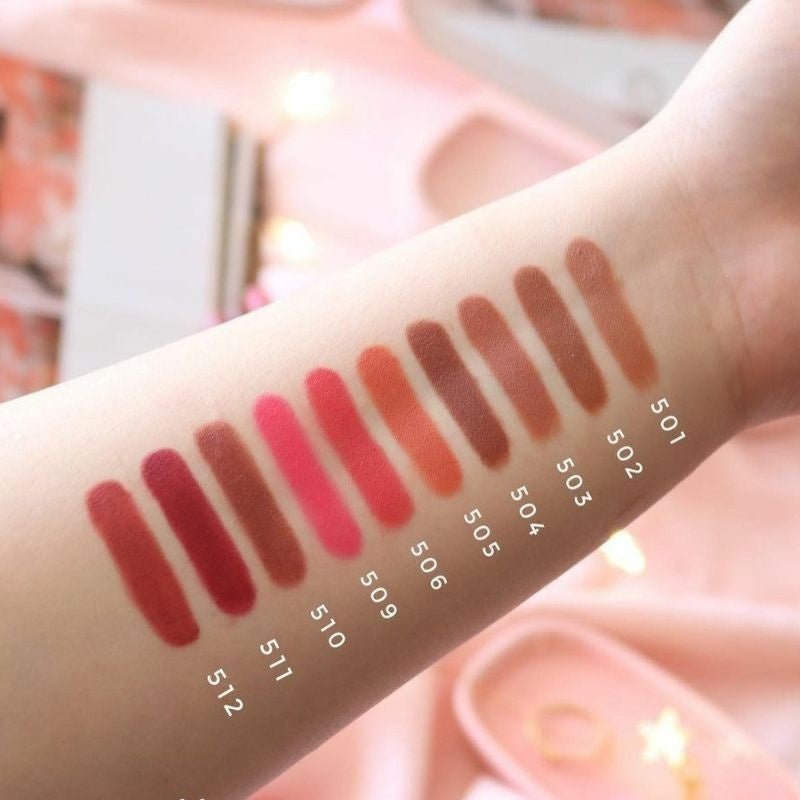 GR Dream Lips Lipliner - KOOS • alles voor de kapper - Golden Rose - Lipliner