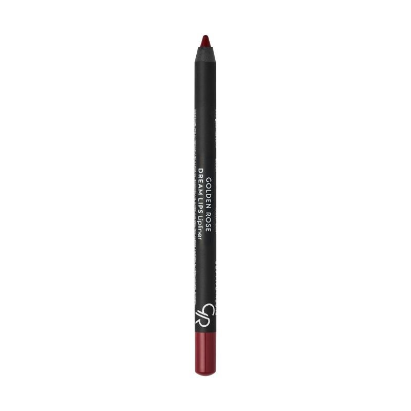GR Dream Lips Lipliner - KOOS • alles voor de kapper - Golden Rose - Lipliner