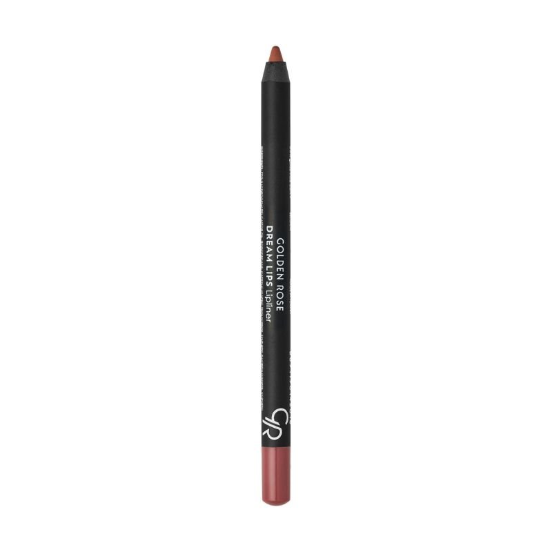 GR Dream Lips Lipliner - KOOS • alles voor de kapper - Golden Rose - Lipliner
