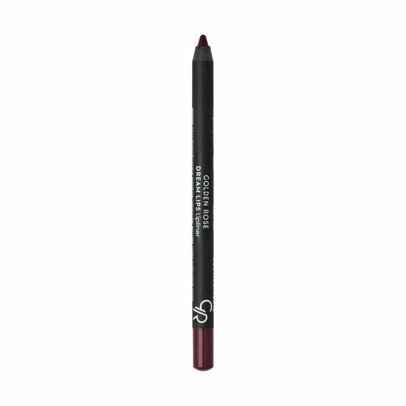 GR Dream Lips Lipliner - KOOS • alles voor de kapper - Golden Rose - Lipliner
