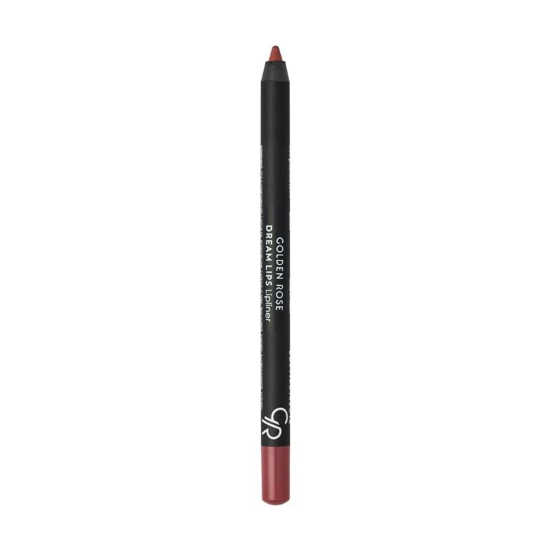 GR Dream Lips Lipliner - KOOS • alles voor de kapper - Golden Rose - Lipliner