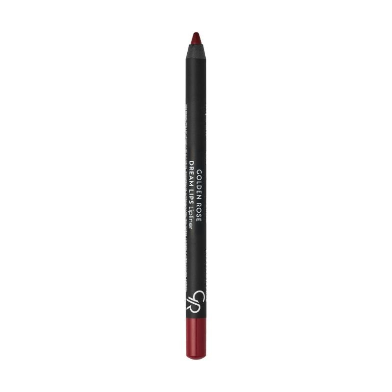 GR Dream Lips Lipliner - KOOS • alles voor de kapper - Golden Rose - Lipliner