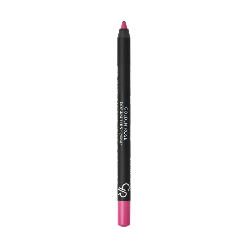 GR Dream Lips Lipliner - KOOS • alles voor de kapper - Golden Rose - Lipliner