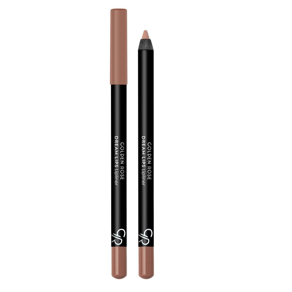 GR Dream Lips Lipliner - KOOS • alles voor de kapper - Golden Rose - Lipliner