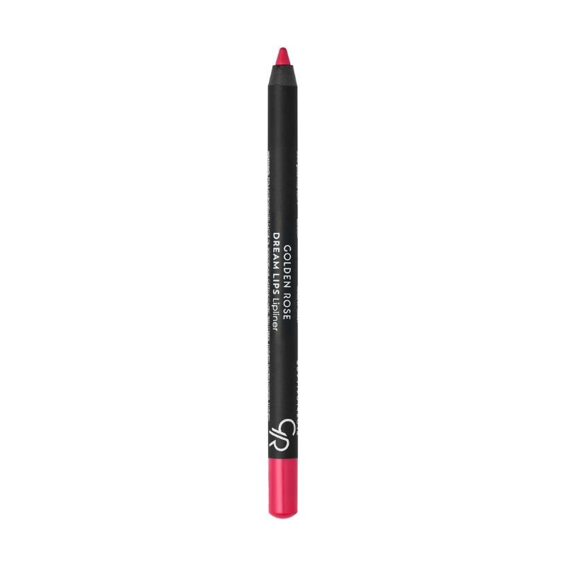 GR Dream Lips Lipliner - KOOS • alles voor de kapper - Golden Rose - Lipliner