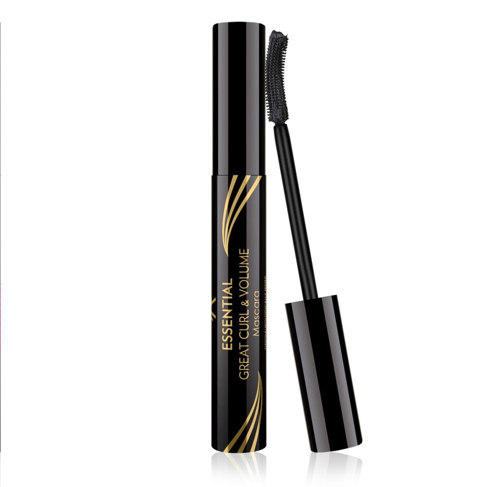 GR Essential Mascara Great Curl & Volume - KOOS • alles voor de kapper - Golden Rose - Mascara