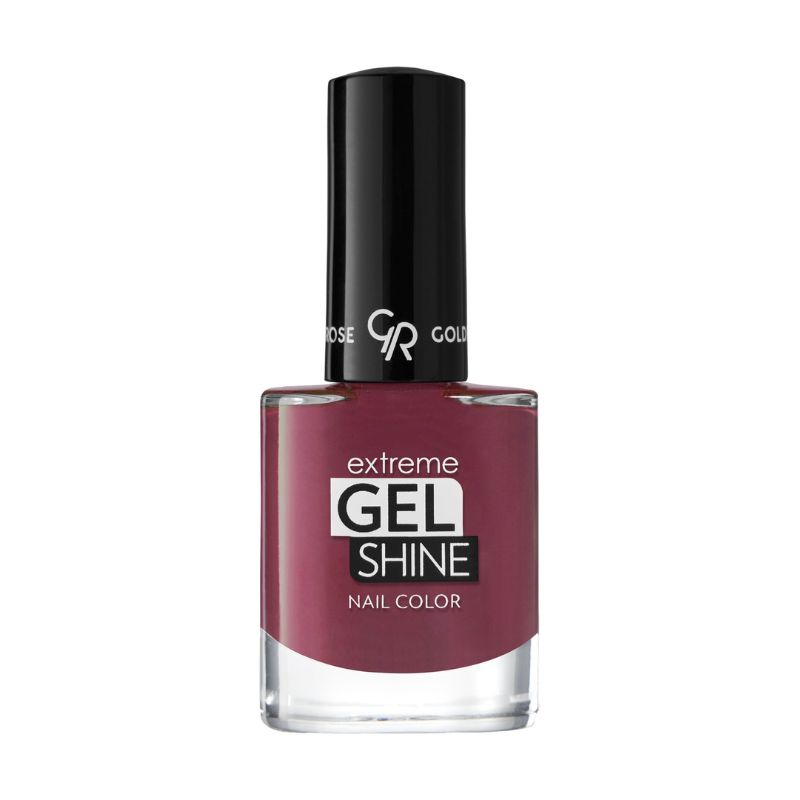 GR Extreme Gel Shine Nagellak 10.2ml - KOOS • alles voor de kapper - Golden Rose - Nagellakken