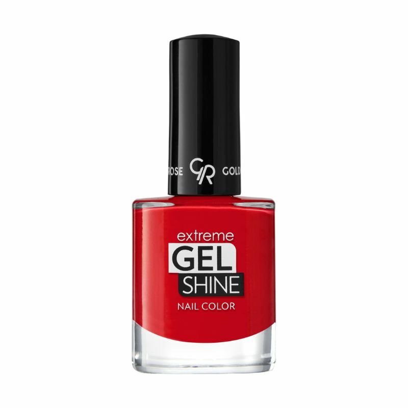 GR Extreme Gel Shine Nagellak 10.2ml - KOOS • alles voor de kapper - Golden Rose - Nagellakken