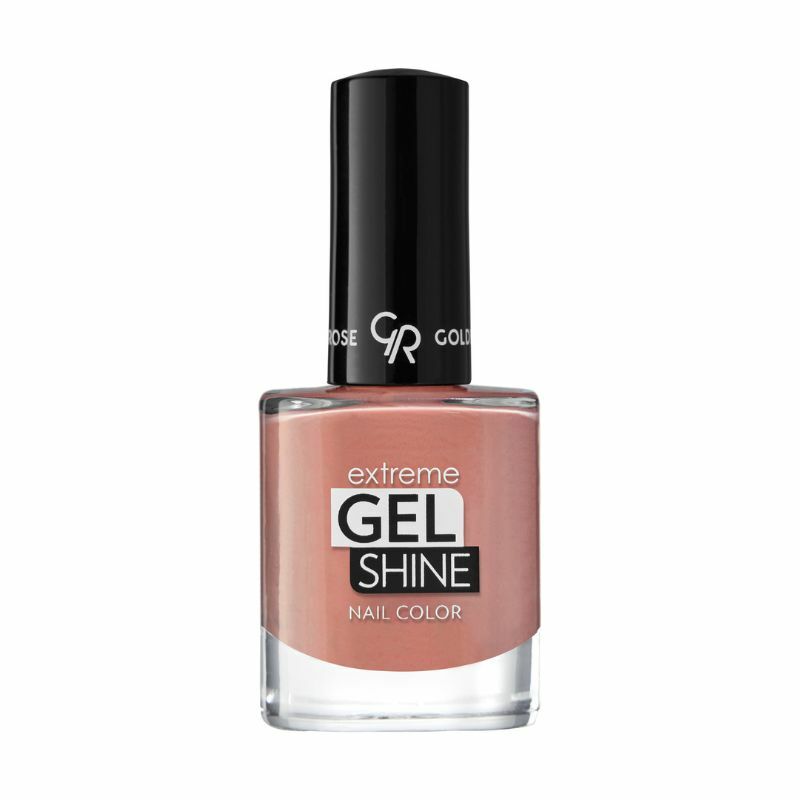 GR Extreme Gel Shine Nagellak 10.2ml - KOOS • alles voor de kapper - Golden Rose - Nagellakken
