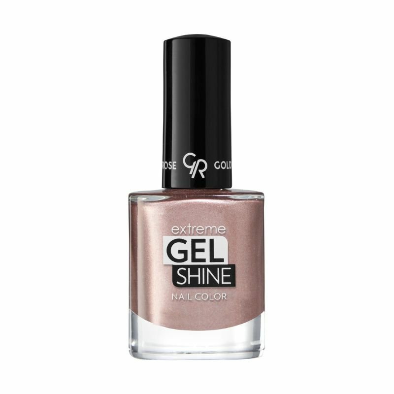 GR Extreme Gel Shine Nagellak 10.2ml - KOOS • alles voor de kapper - Golden Rose - Nagellakken