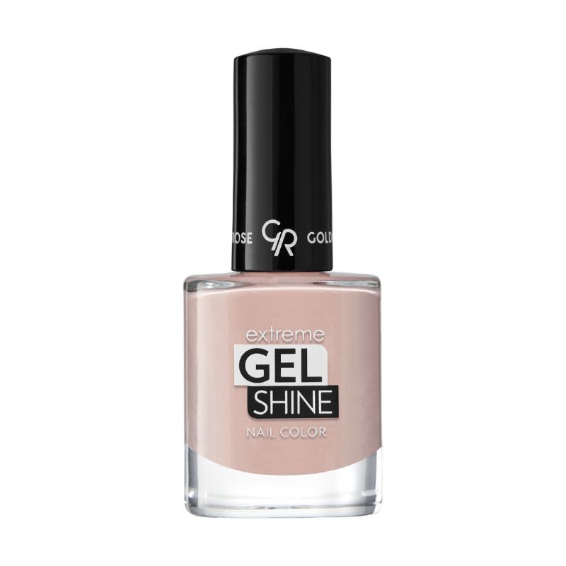 GR Extreme Gel Shine Nagellak 10.2ml - KOOS • alles voor de kapper - Golden Rose - Nagellakken