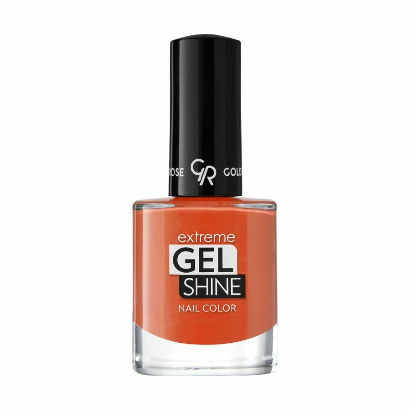 GR Extreme Gel Shine Nagellak 10.2ml - KOOS • alles voor de kapper - Golden Rose - Nagellakken