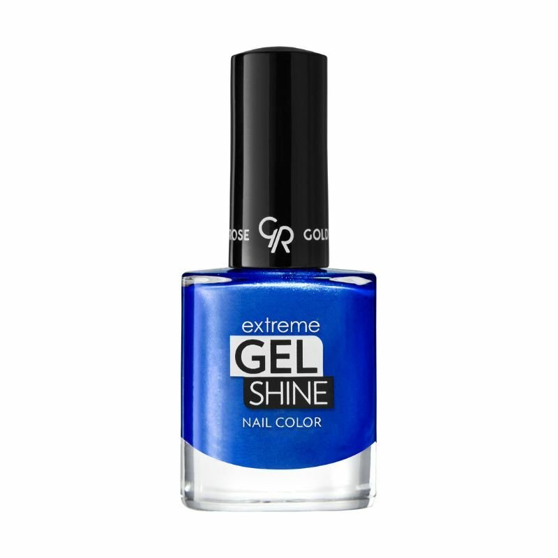 GR Extreme Gel Shine Nagellak 10.2ml - KOOS • alles voor de kapper - Golden Rose - Nagellakken
