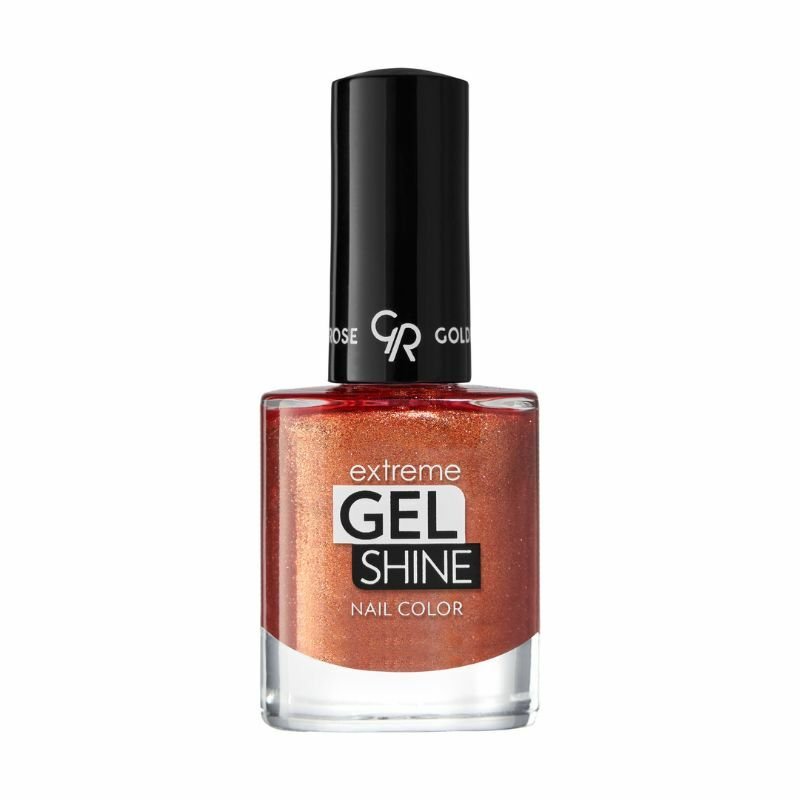 GR Extreme Gel Shine Nagellak 10.2ml - KOOS • alles voor de kapper - Golden Rose - Nagellakken