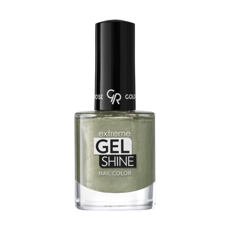 GR Extreme Gel Shine Nagellak 10.2ml - KOOS • alles voor de kapper - Golden Rose - Nagellakken