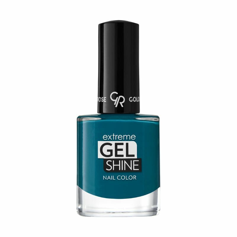 GR Extreme Gel Shine Nagellak 10.2ml - KOOS • alles voor de kapper - Golden Rose - Nagellakken