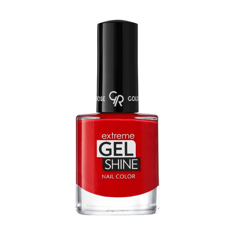 GR Extreme Gel Shine Nagellak 10.2ml - KOOS • alles voor de kapper - Golden Rose - Nagellakken