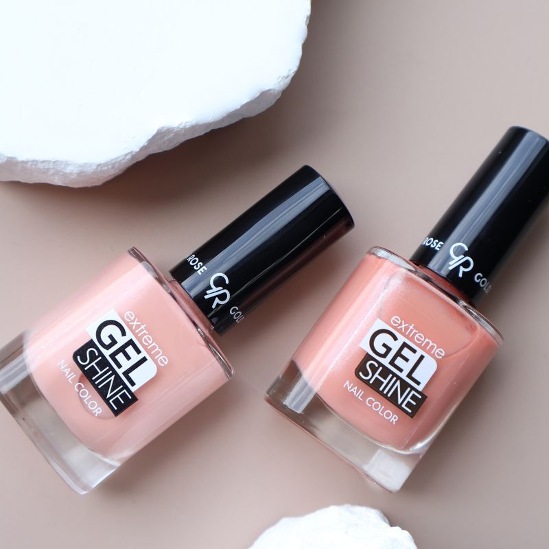 GR Extreme Gel Shine Nagellak 10.2ml - KOOS • alles voor de kapper - Golden Rose - Nagellakken